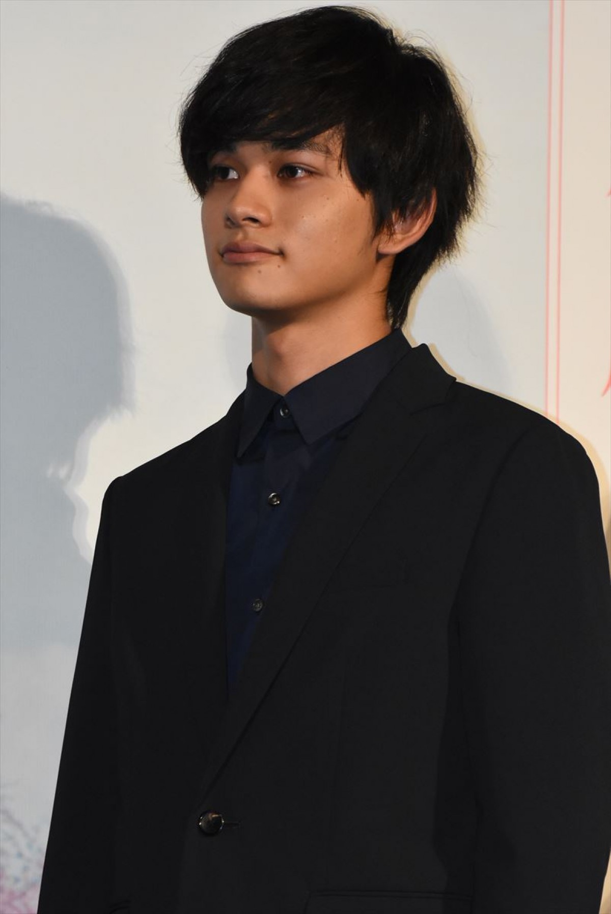 浜辺美波、“内気な”北村匠海に「撮影期間大丈夫だなと思いました」