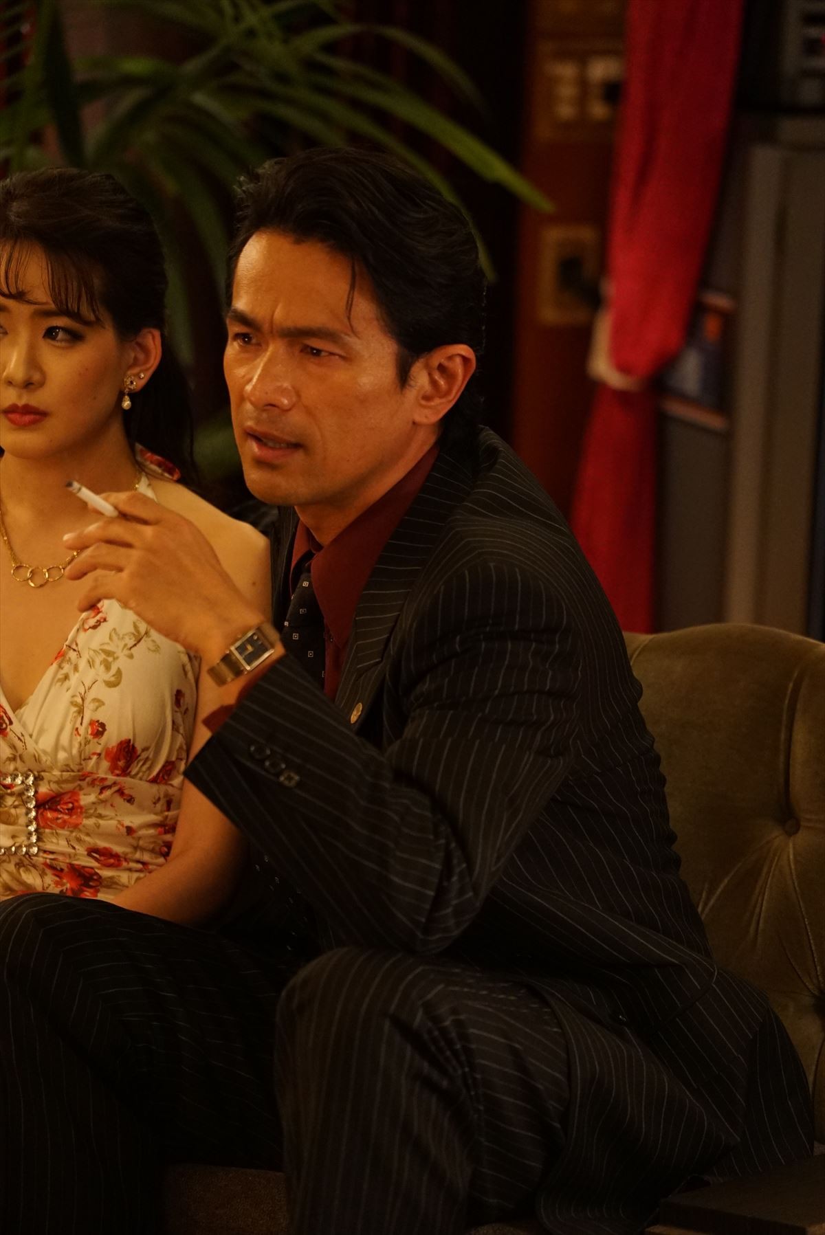 池上純哉、『孤狼の血』脚本家インタビュー「主人公が悪に染まる迷いや変化を描いた」