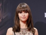 フェリシティ・ジョーンズ、チャイコフスキー『白鳥の湖』を題材にした新作に出演