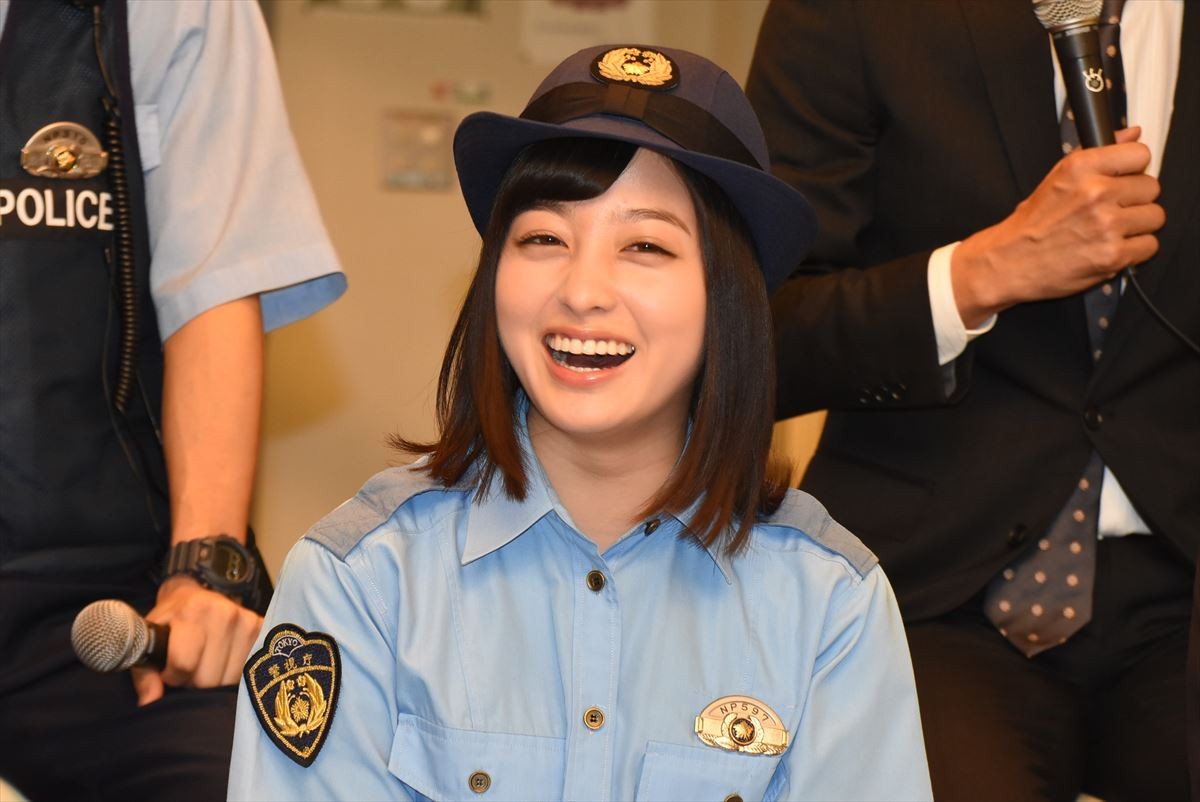 祝20歳！ 橋本環奈のかわいい写真特集