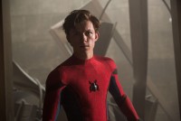 新『スパイダーマン』とジブリに意外な繋がり!? 映画デビュー作がアリエッティだった