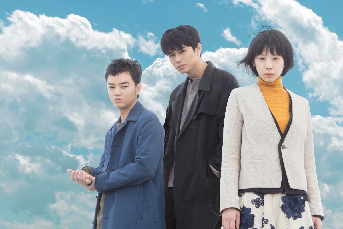映画『散歩する侵略者』スピンオフドラマ決定!夏帆、染谷将太、東出昌大が出演