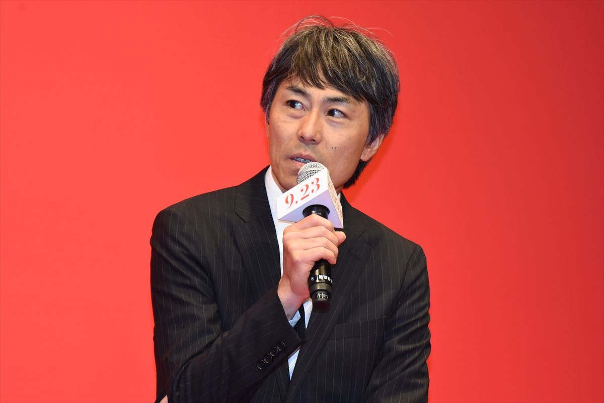 吉高由里子、“殺人者”役に苦笑「共演した人がどんどんクランクアップしていく」