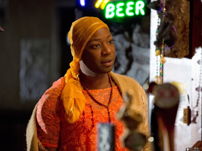 『TRUE BLOOD/トゥルーブラッド』ラファイエット役ネルサン・エリスが死去(※『TRUE BLOOD/トゥルーブラッド』シックス・シーズンの場面写真)