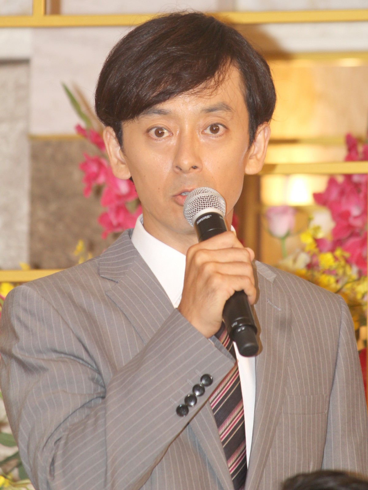 武井咲、『黒革の手帖』主演にプレッシャーも「腹をくくっている」