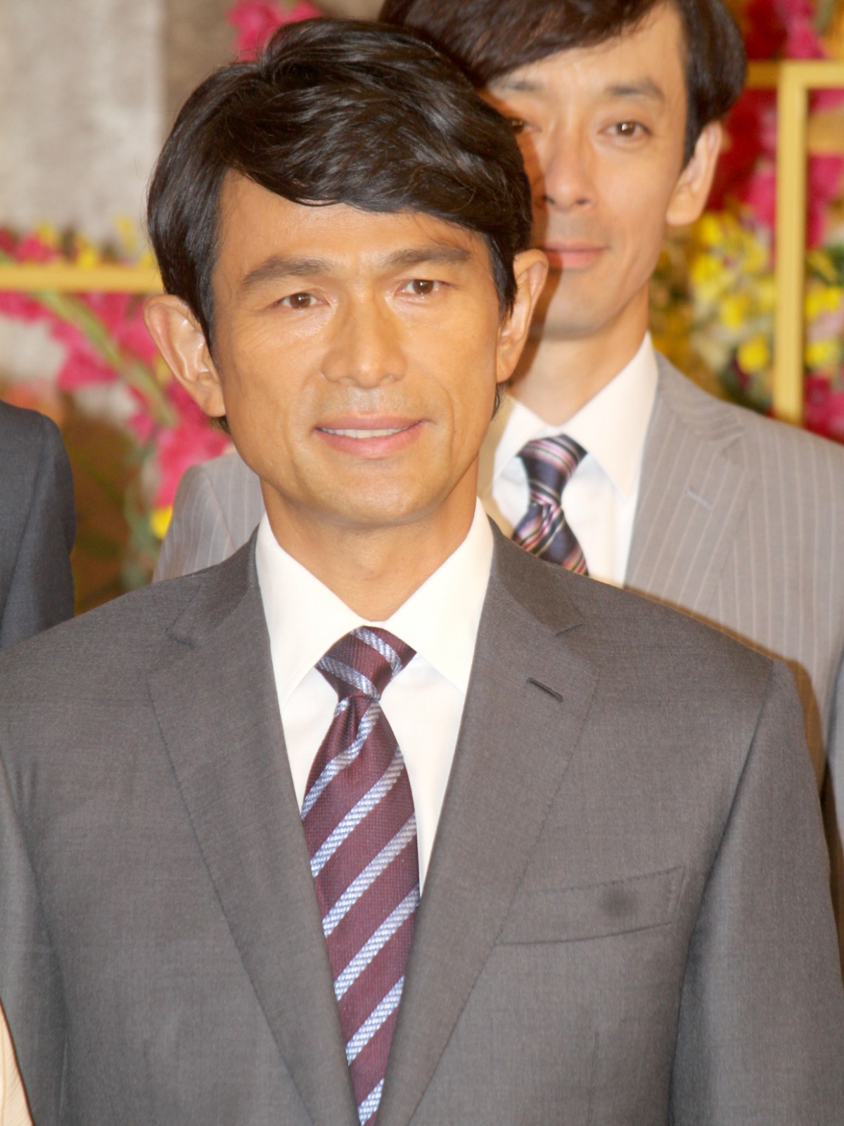 武井咲、『黒革の手帖』主演にプレッシャーも「腹をくくっている」