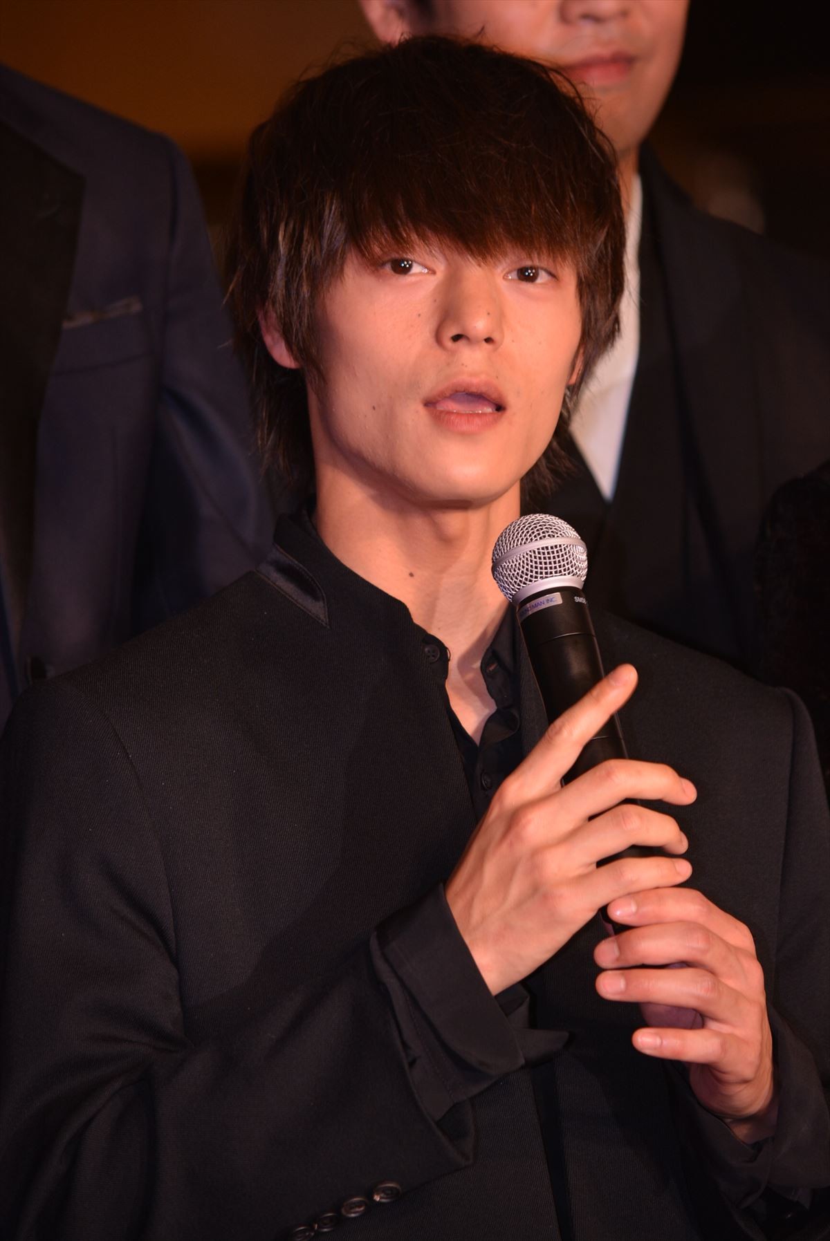 窪田正孝、『東京喰種』主演に「重みを感じている」としみじみ