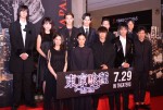 窪田正孝、『東京喰種』主演に「重みを感じている」としみじみ