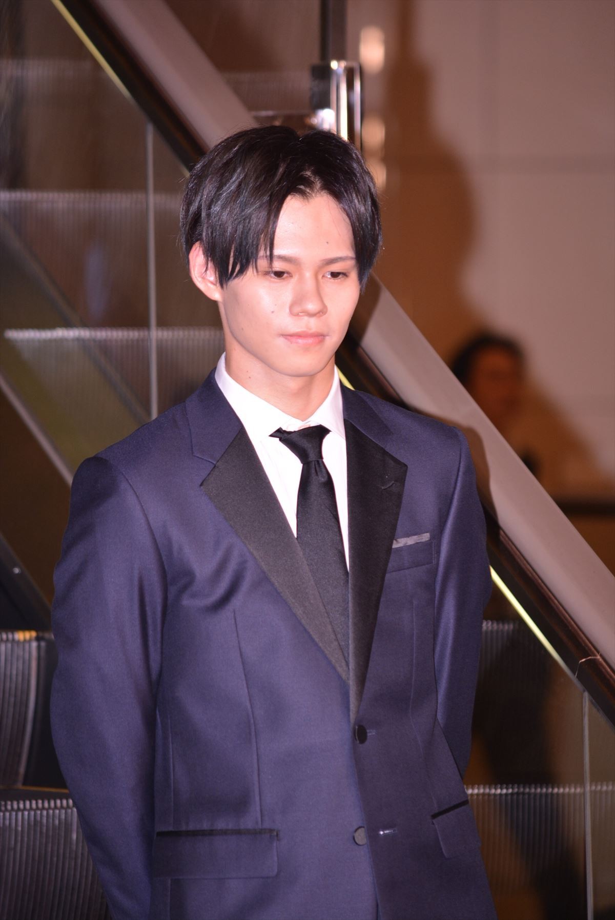 窪田正孝、『東京喰種』主演に「重みを感じている」としみじみ