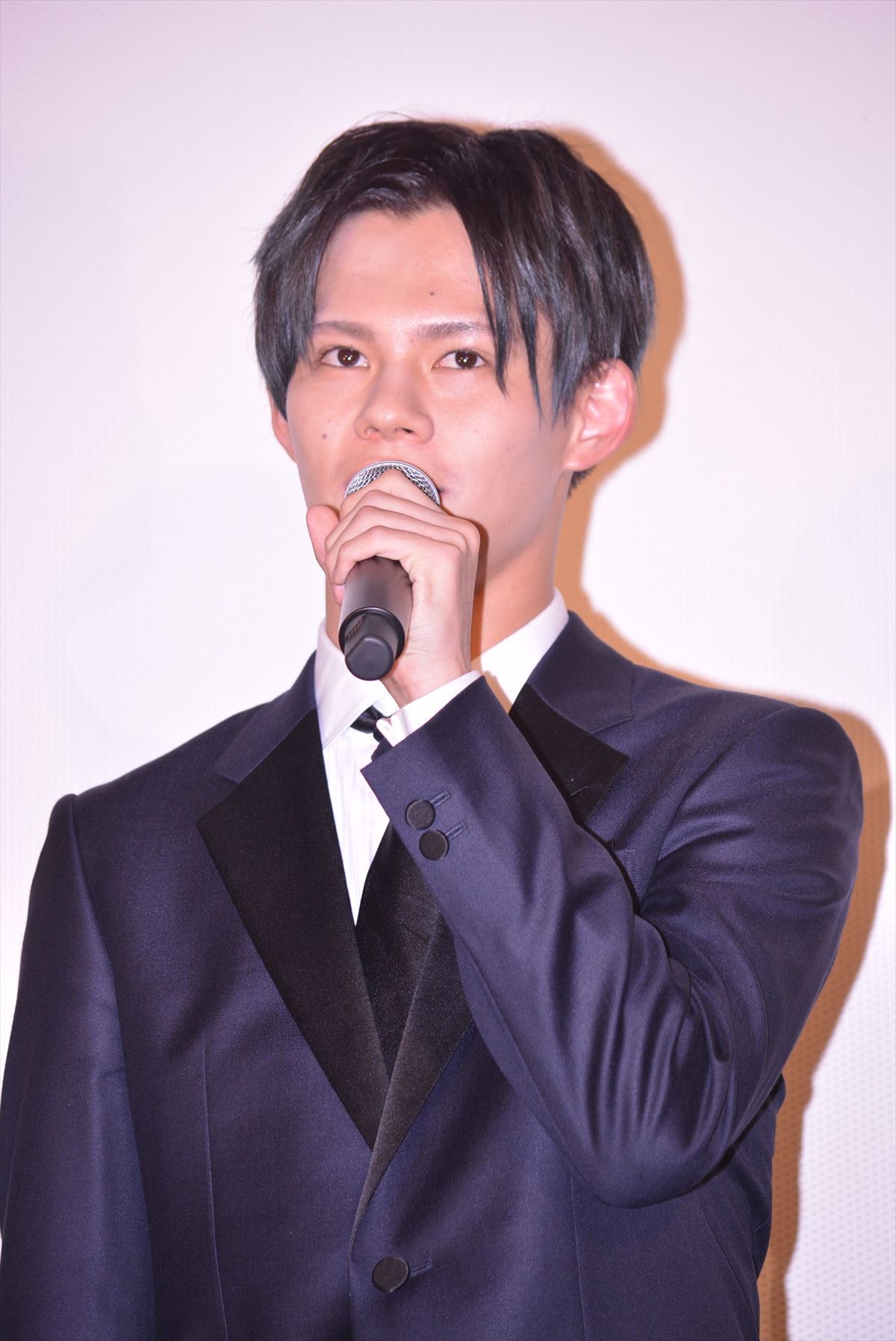 窪田正孝、『東京喰種』主演に「重みを感じている」としみじみ
