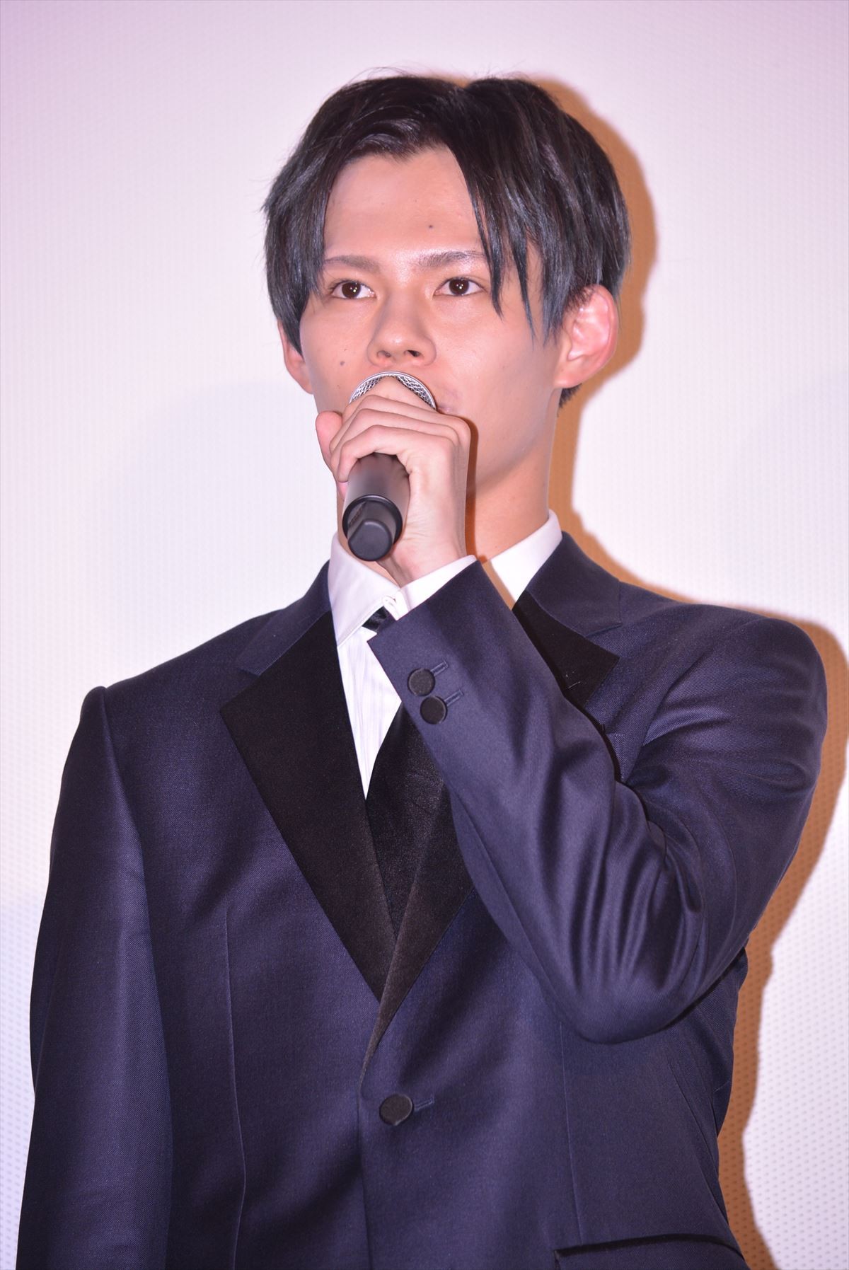 窪田正孝、『東京喰種』主演に「重みを感じている」としみじみ