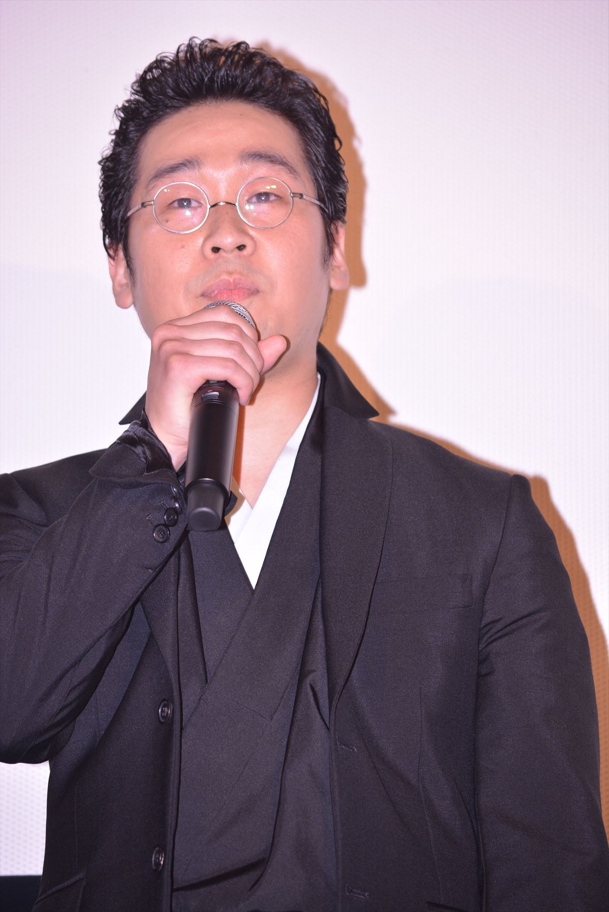 窪田正孝、『東京喰種』主演に「重みを感じている」としみじみ