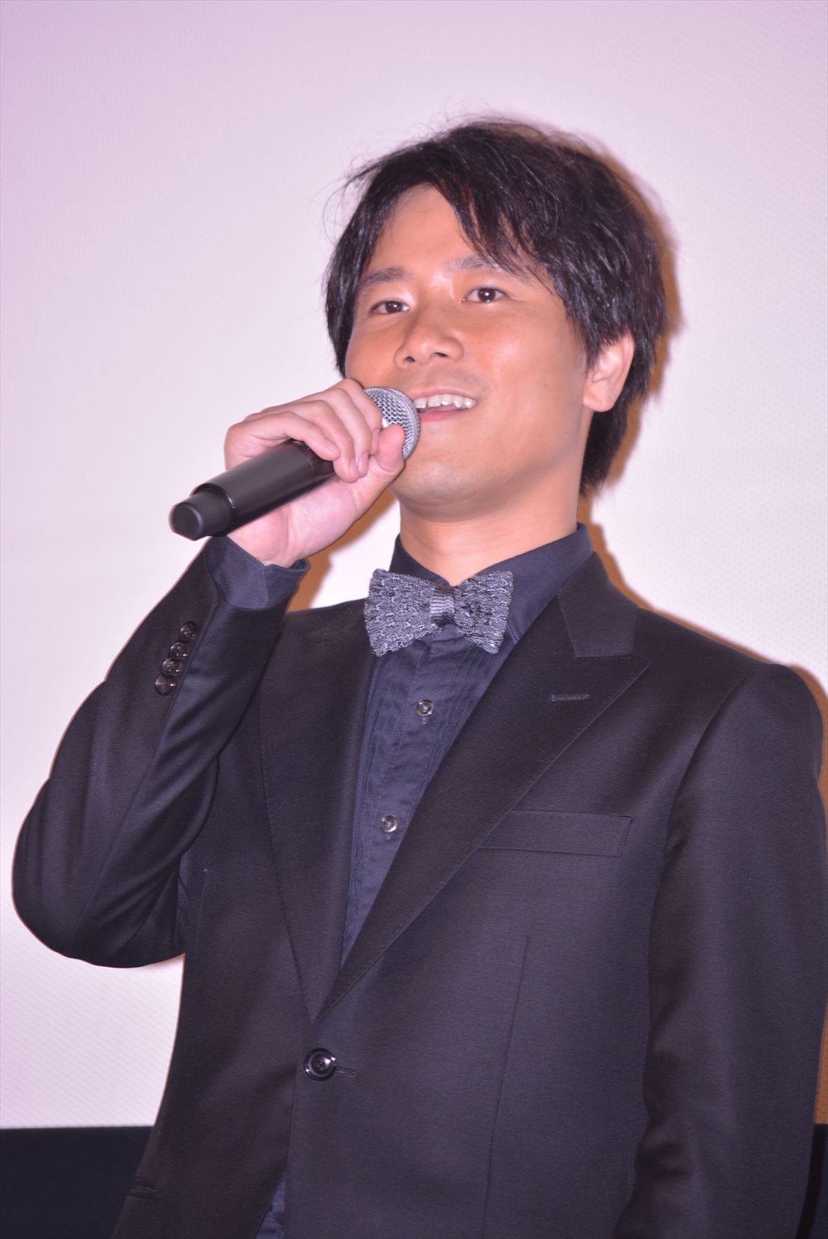 窪田正孝、『東京喰種』主演に「重みを感じている」としみじみ