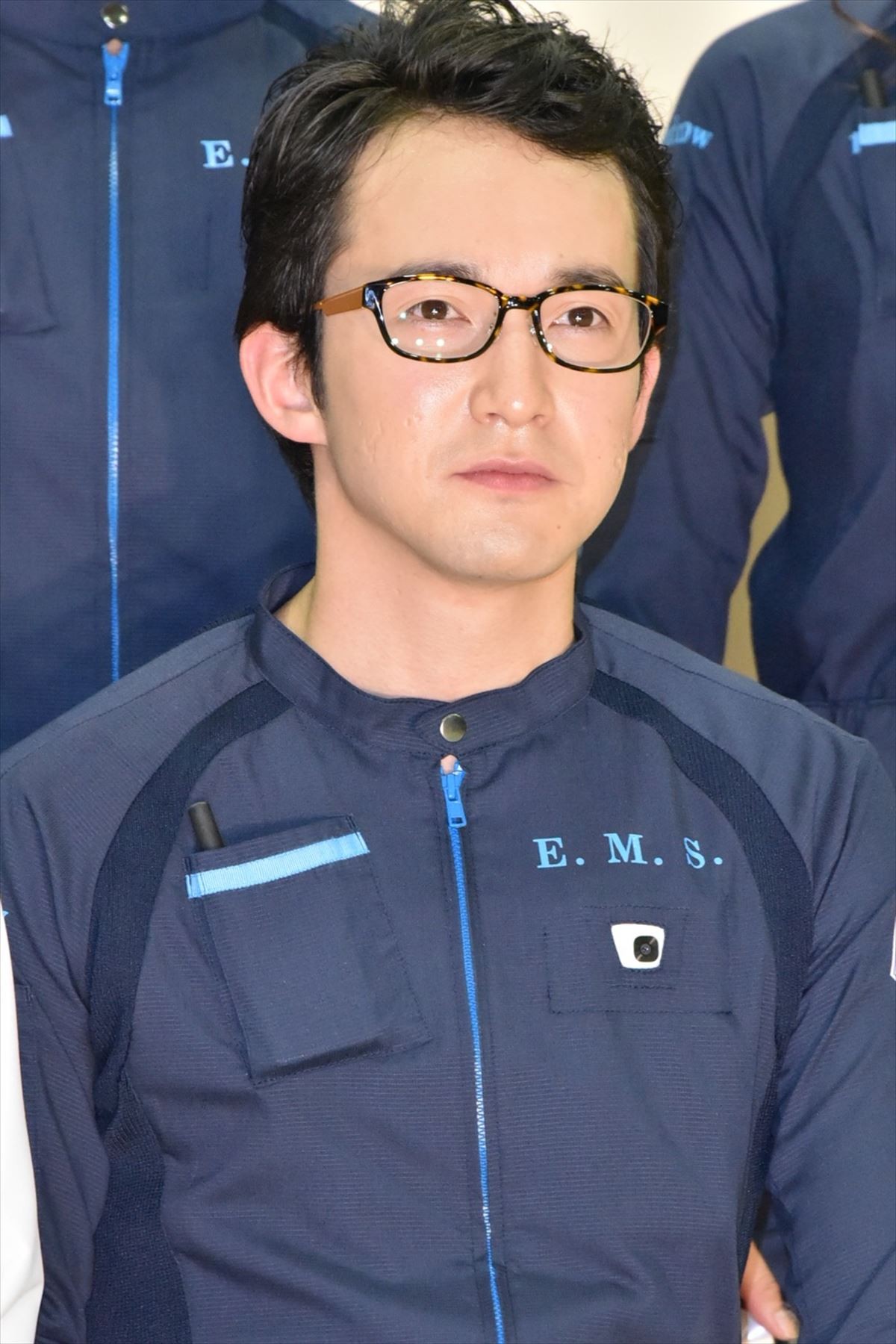 新垣結衣、7年ぶり『コード・ブルー』で体力の衰えを実感「色んなことの曲がり角」　