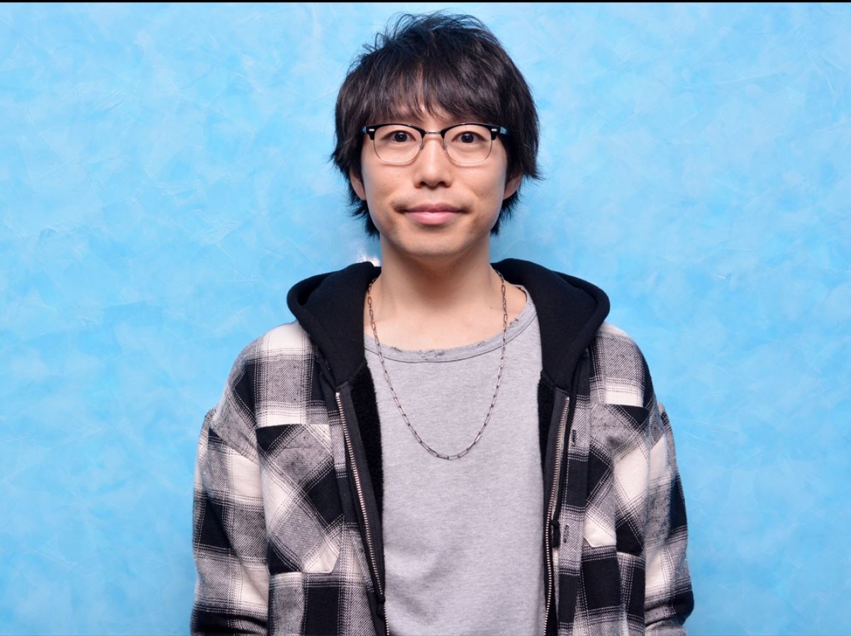 高橋優、映画初出演! 『honey』で平祐奈の叔父役に