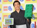 織田信成、息子の“フィギュアスケート”センスに期待