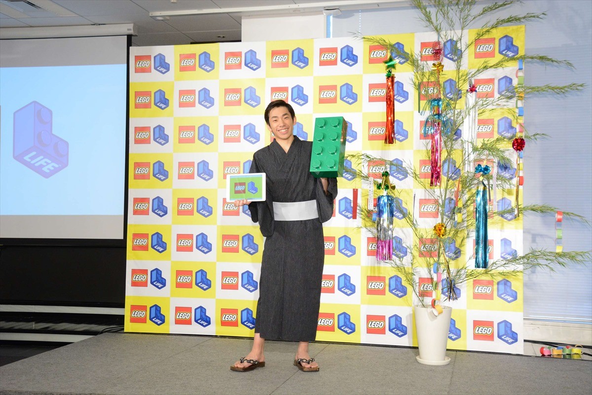 織田信成、息子の“フィギュアスケート”センスに期待「ジャンプ力があって感性もいい」