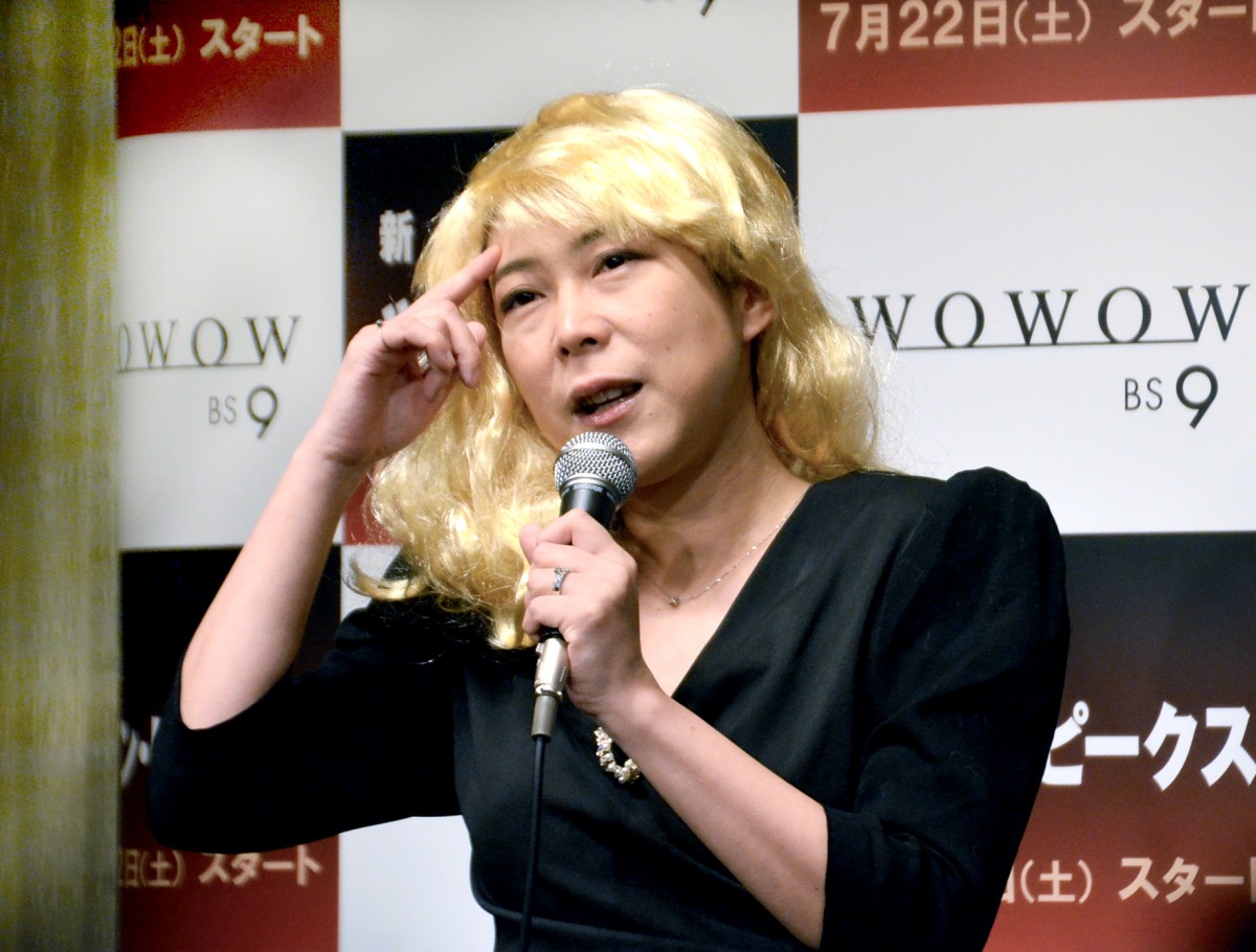 『ツイン・ピークス』クーパー捜査官来日！25年ぶりの続編に「ずっと戻りたかった」