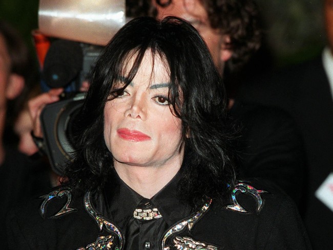 マイケル ジャクソン 未発表の 最後のアルバム がオークションに 17年7月13日 セレブ ゴシップ ニュース クランクイン