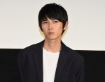 本郷奏多、映画『鋼の錬金術師』ファンイベントに登壇