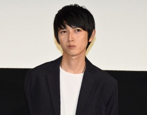 本郷奏多、映画『鋼の錬金術師』ファンイベントに登壇