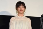 本田翼、映画『鋼の錬金術師』ファンイベントに登壇