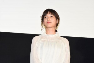 本田翼、映画『鋼の錬金術師』ファンイベントに登壇