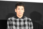 佐藤隆太、映画『鋼の錬金術師』ファンイベントに登壇