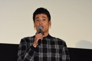 佐藤隆太、映画『鋼の錬金術師』ファンイベントに登壇