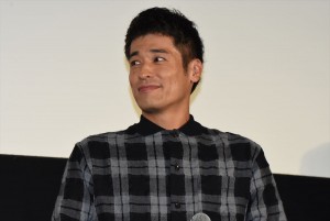 佐藤隆太、映画『鋼の錬金術師』ファンイベントに登壇