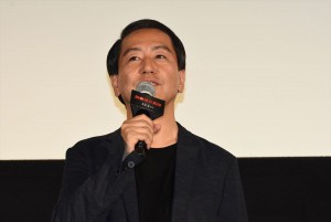 曽利文彦監督、映画『鋼の錬金術師』ファンイベントに登壇