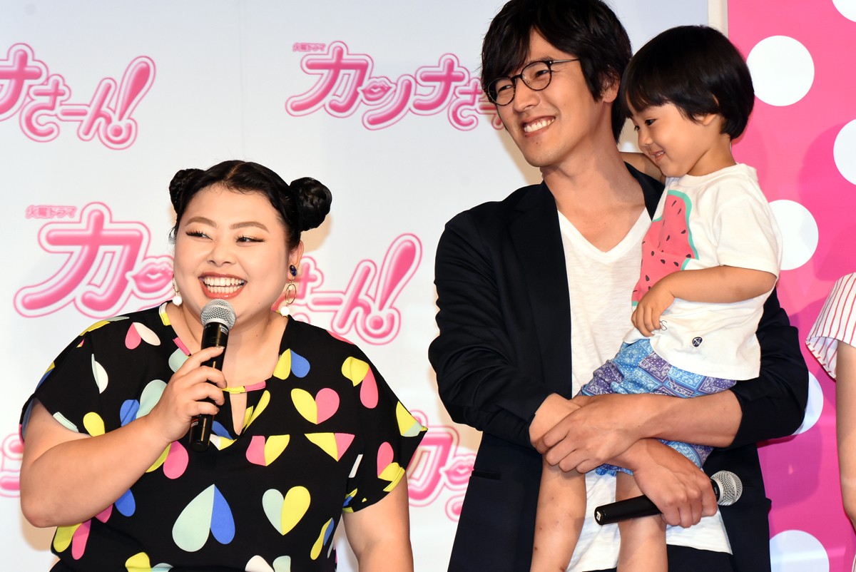要潤、女性が嫌う“ダメ夫”役に自信「完ぺきに行ける手ごたえを感じています」