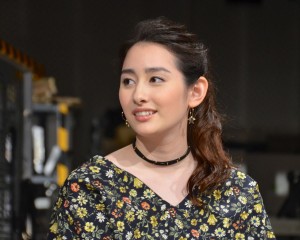 早見あかり、『デッドストック～未知への挑戦～』記者会見に登壇