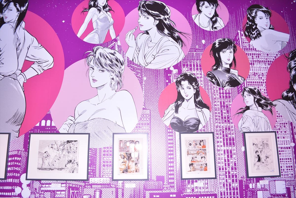 ジャンプを支えた伝説のマンガ家たちが集結！「当時はライバル視して仲が悪かった」