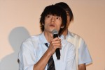 窪田正孝、『僕たちがやりました』第１話制作発表会見に登壇