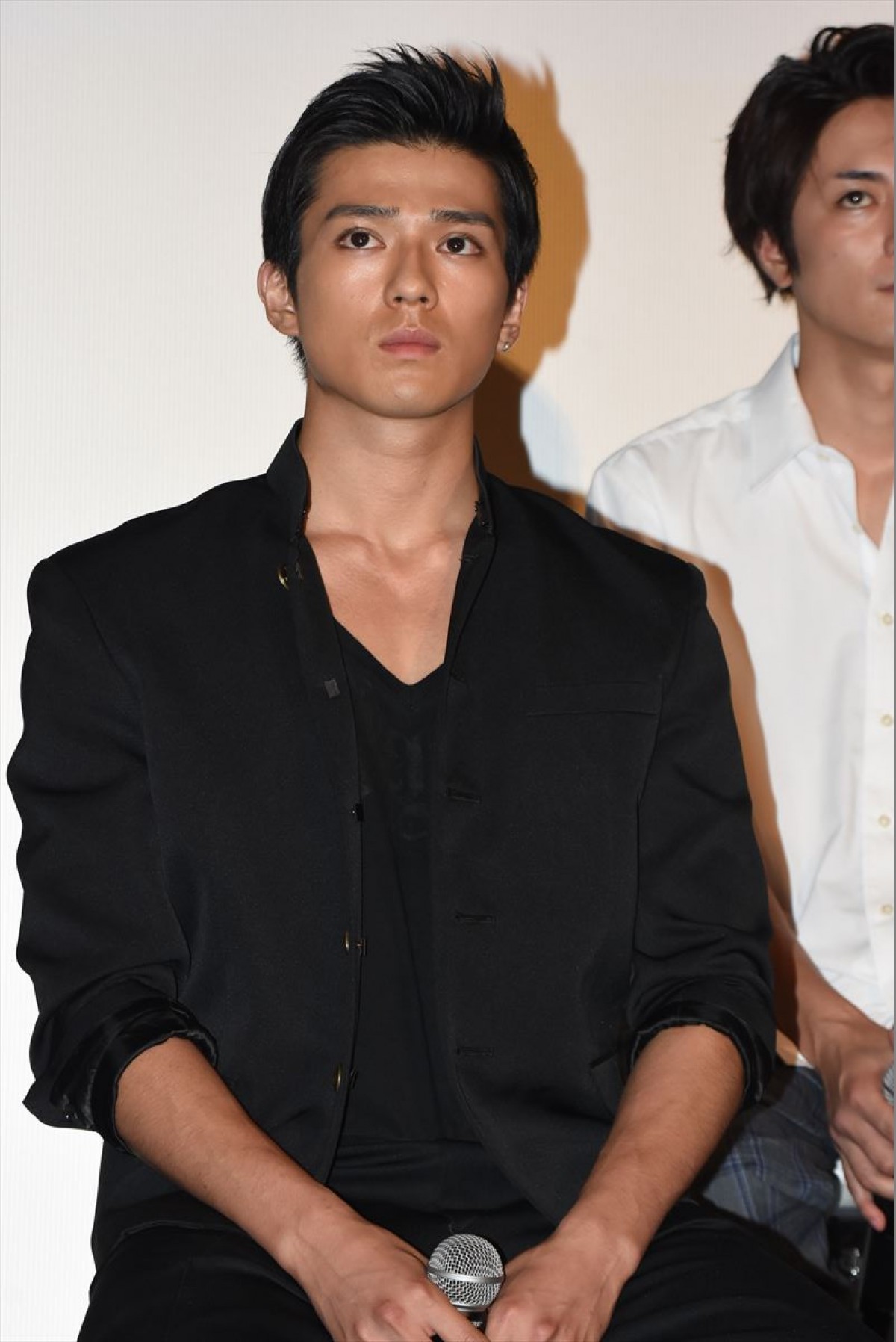 窪田正孝、主演ドラマでの初体験を告白「役者人生で初めてケツ出しました」