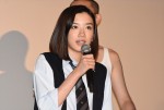 永野芽郁、『僕たちがやりました』第１話制作発表会見に登壇