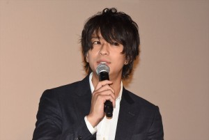 三浦翔平、『僕たちがやりました』第１話制作発表会見に登壇