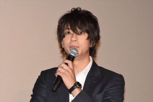 三浦翔平、『僕たちがやりました』第１話制作発表会見に登壇