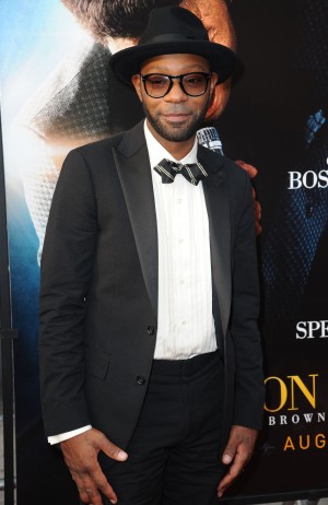 ネルサン・エリス