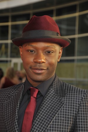 ネルサン・エリス