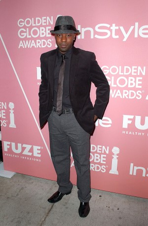 ネルサン・エリス