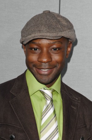 ネルサン・エリス