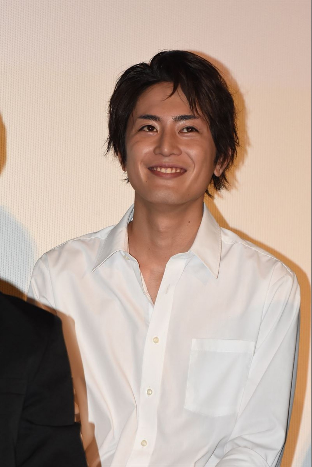 窪田正孝、主演ドラマでの初体験を告白「役者人生で初めてケツ出しました」