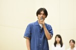 『君の膵臓をたべたい』北海道の高校にサプライズ訪問