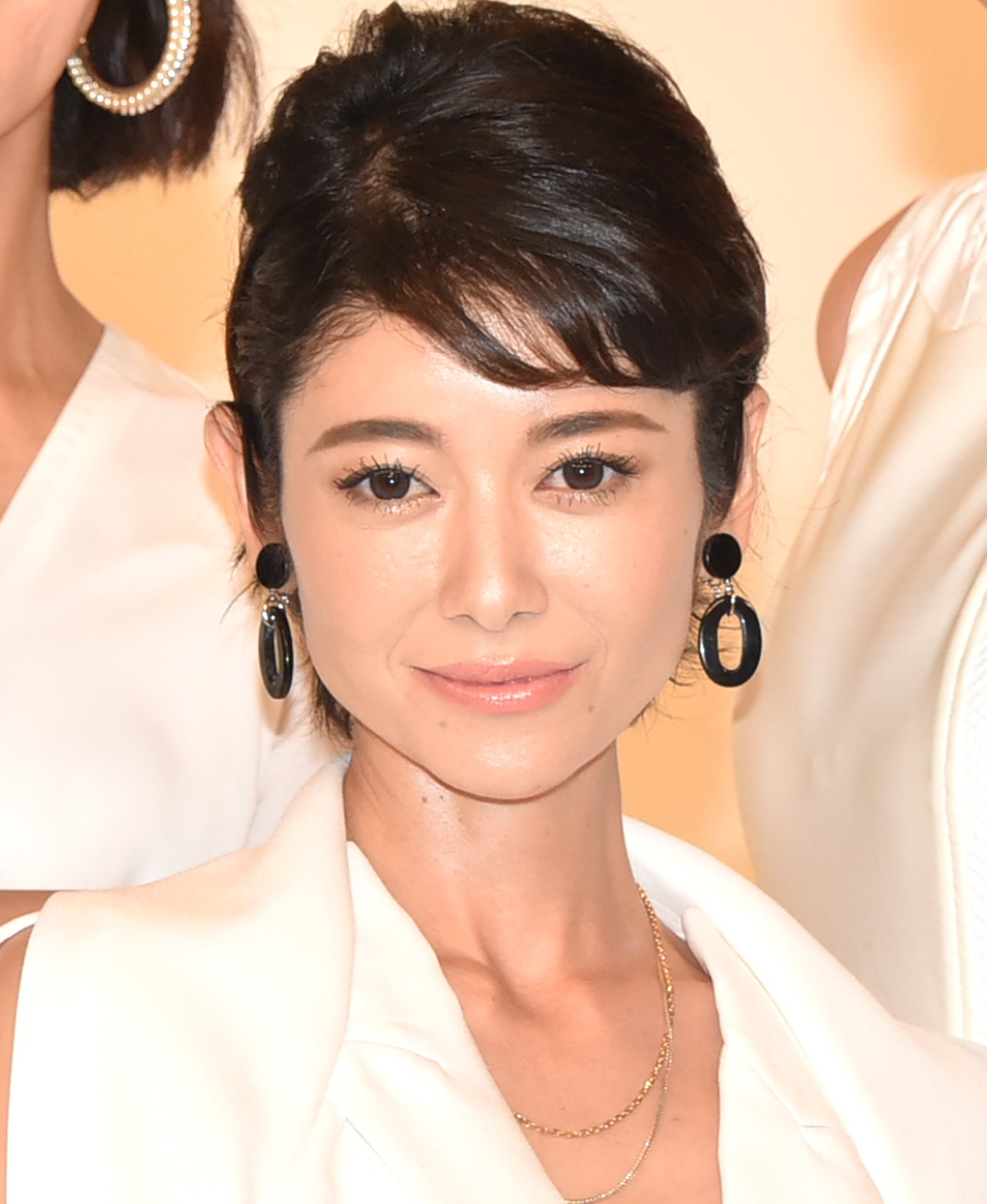 真木よう子主演『セシルのもくろみ』に憧れの声 「最高にキラキラしてる」