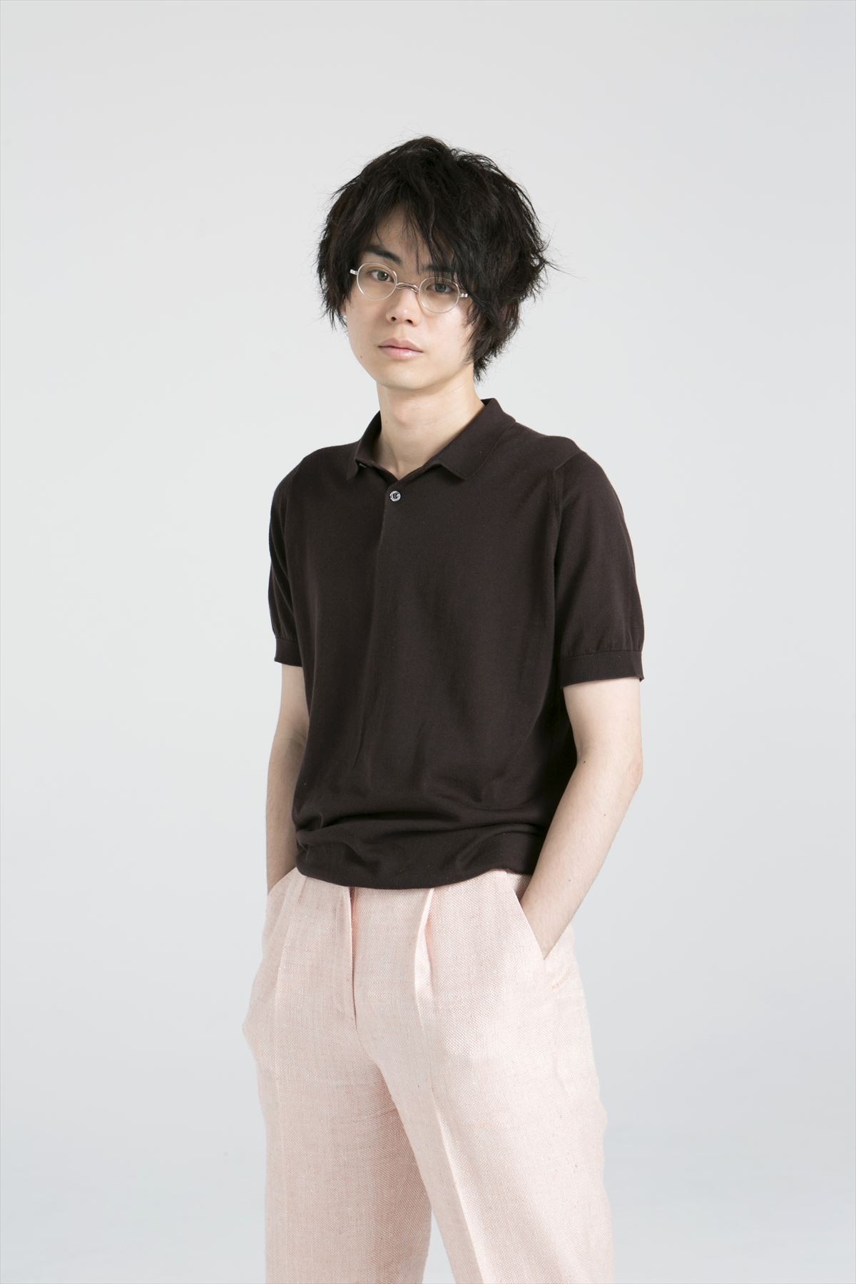 小栗旬、勘九郎の“裸シーン”に注目!? 菅田将暉＆橋本環奈と語る『銀魂』のススメ