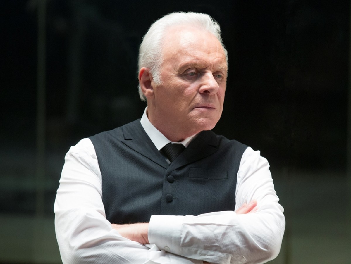 第69回エミー賞、A・ホプキンス出演『ウエストワールド』が最多22ノミネーション