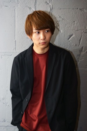 須賀健太、映画『獣道』インタビュー