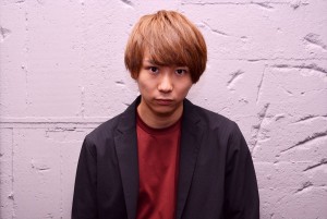 須賀健太、映画『獣道』インタビュー